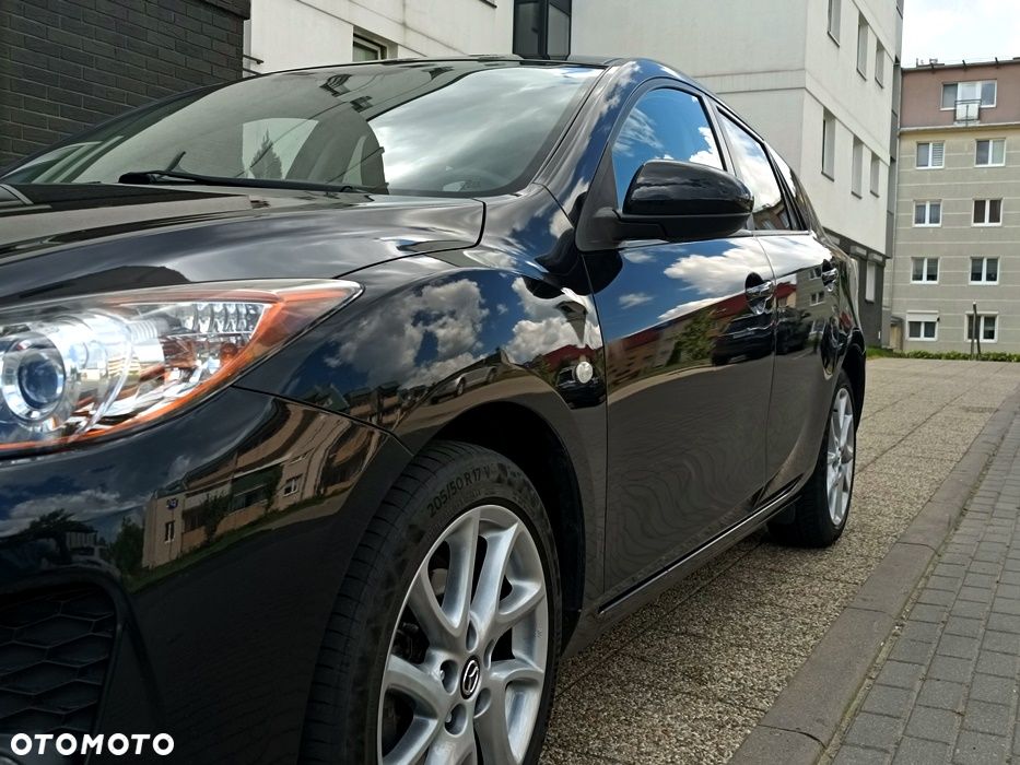 Mazda 3 1.6 Exclusive - 16