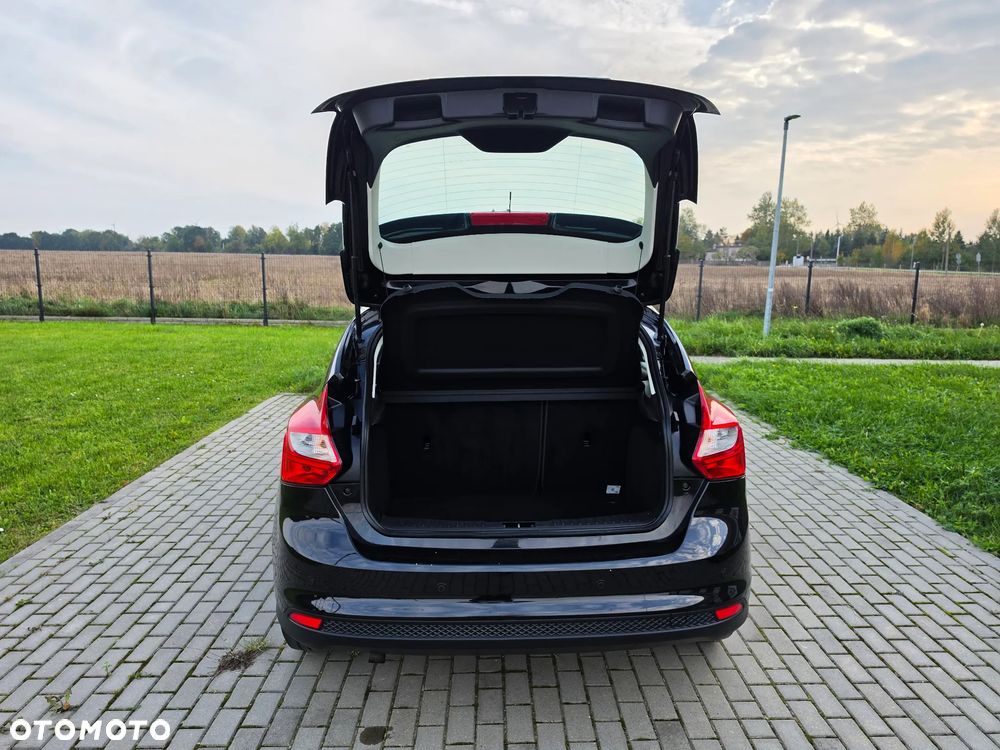 Ford Focus - 12