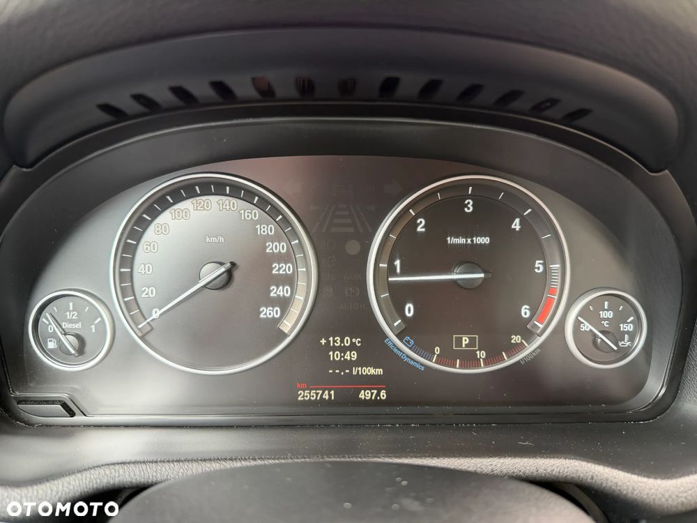 BMW X3 - 12