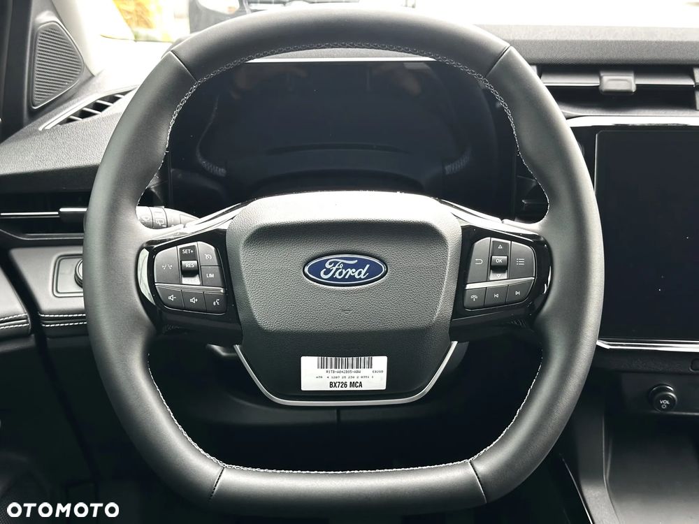 Ford Puma 1.0 EcoBoost mHEV Titanium DCT - 20