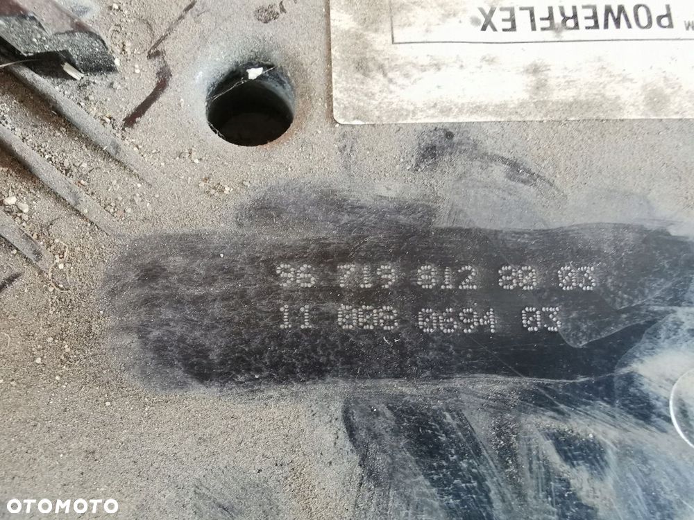 ZBIORNIK FAP DPF CITROEN C4 B7 II FL 1.6 HDI - 3