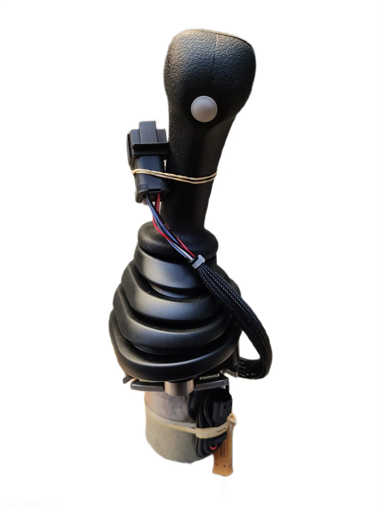 Joystick prawy JCB 401/E7246 ORG - 2