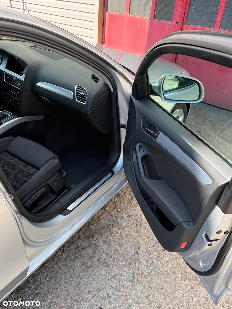 Audi A4 Avant 1.8 TFSI - 17