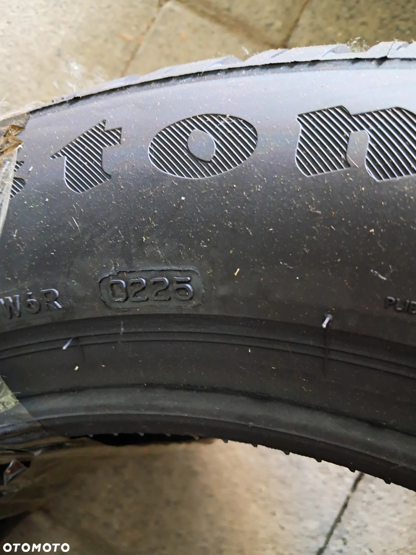 Nowa Opona Zimowa Firestone Winterhawk 4 215/65 R17 96H - 5
