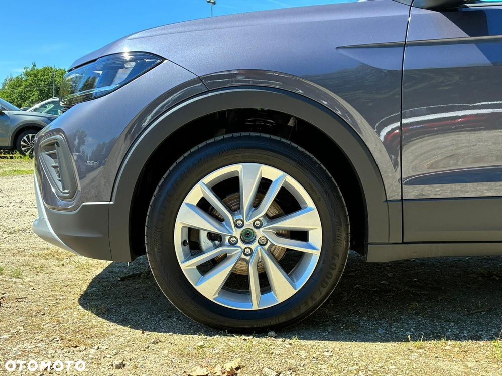 Volkswagen T-Cross - 28