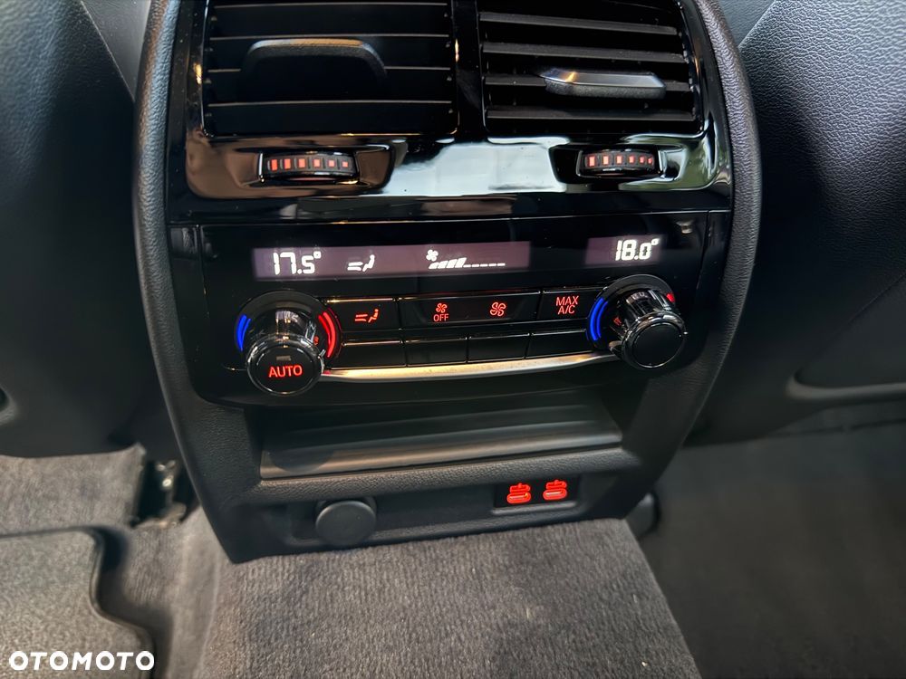 BMW Seria 5 540d xDrive M Sport Edition - 18