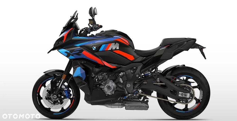 BMW XR - 1