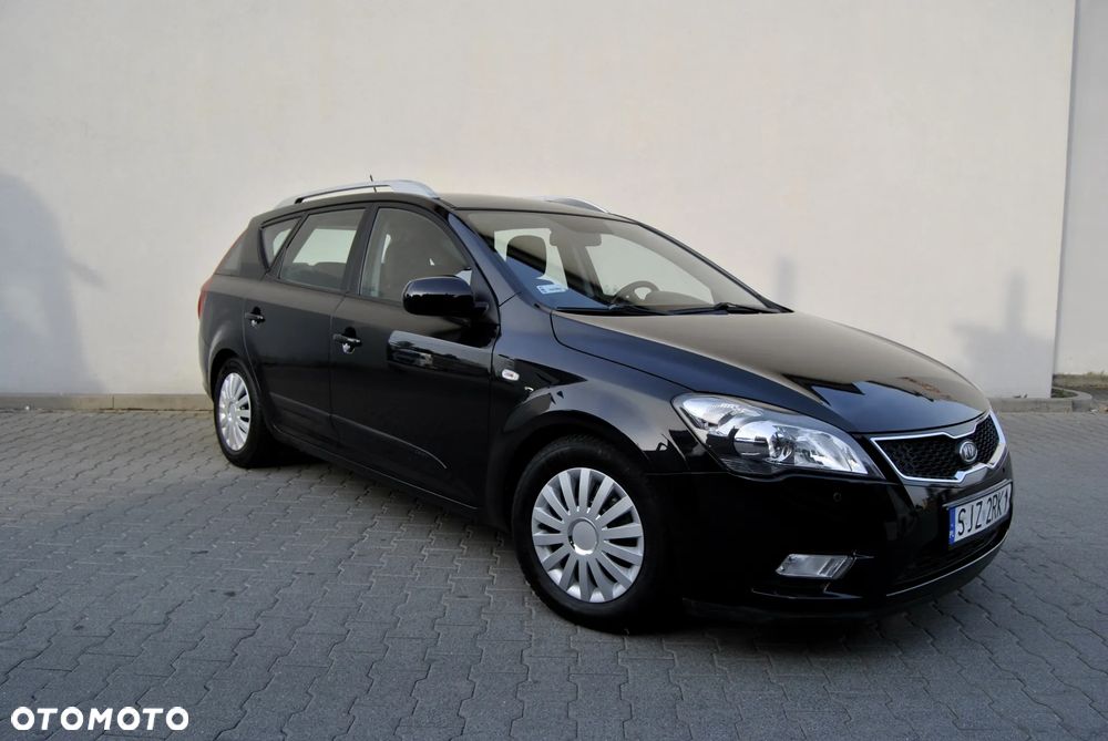 Kia Ceed - 6