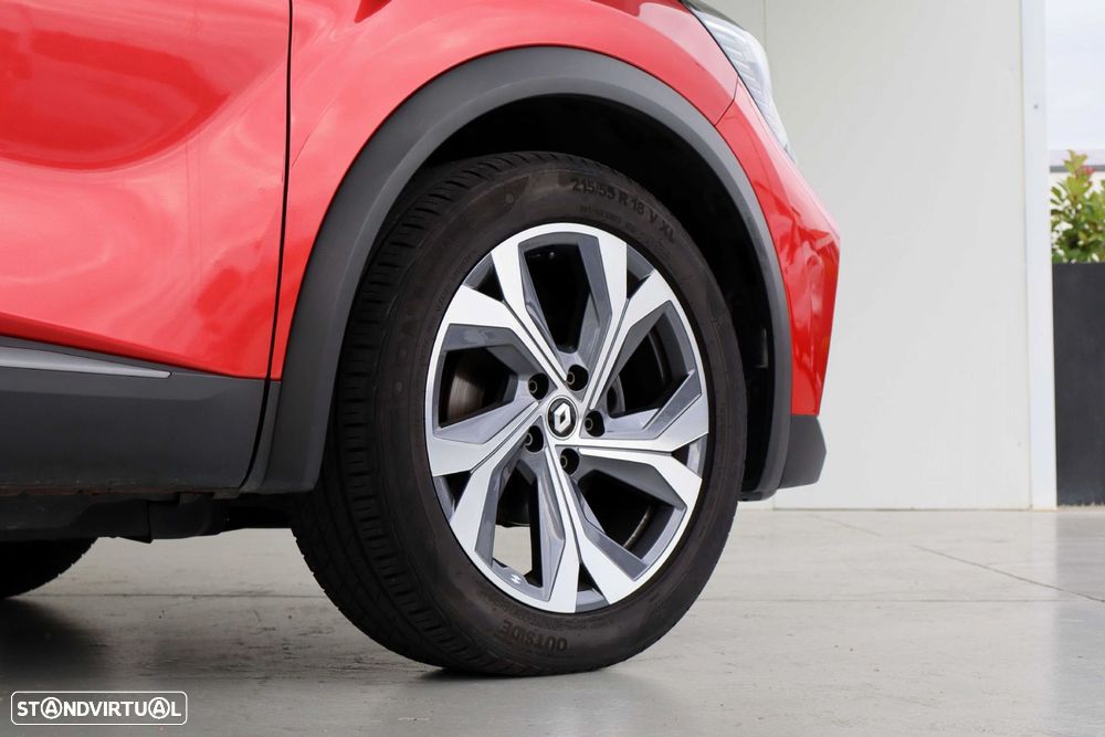 Renault Captur 1.0 TCe RS Line - 11