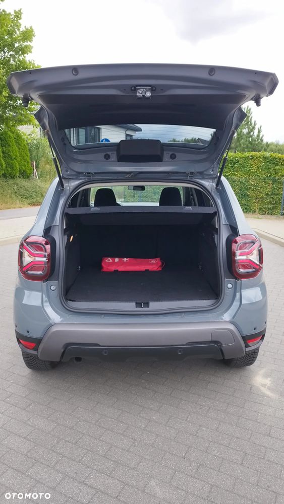 Dacia Duster 1.5 Blue dCi Extreme 4WD - 9
