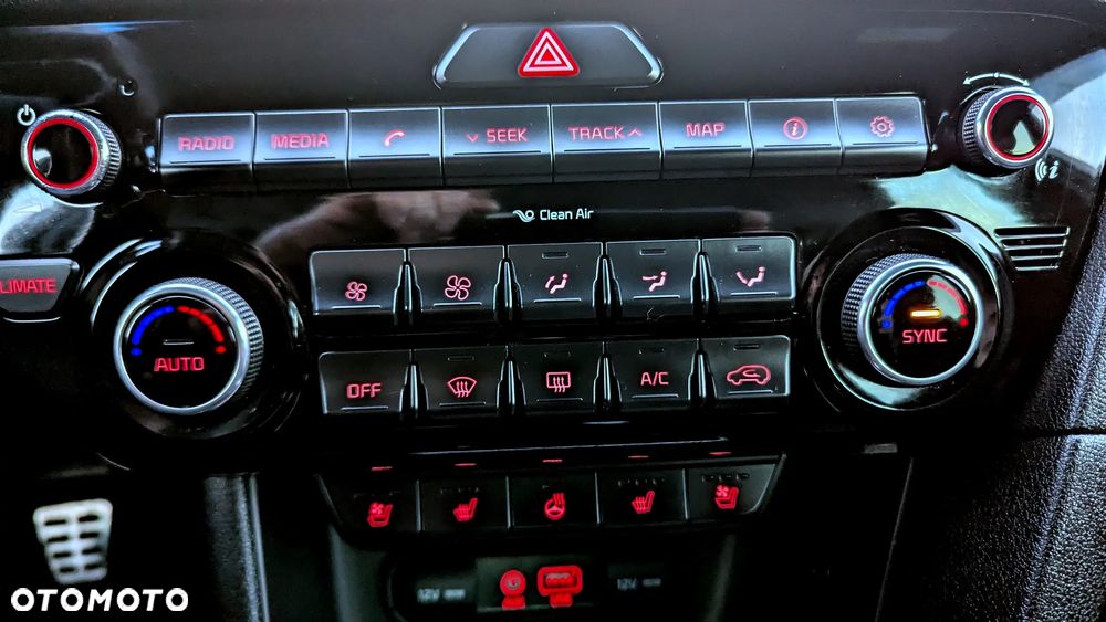 Kia Sportage 1.6 T-GDI GT Line 2WD - 32