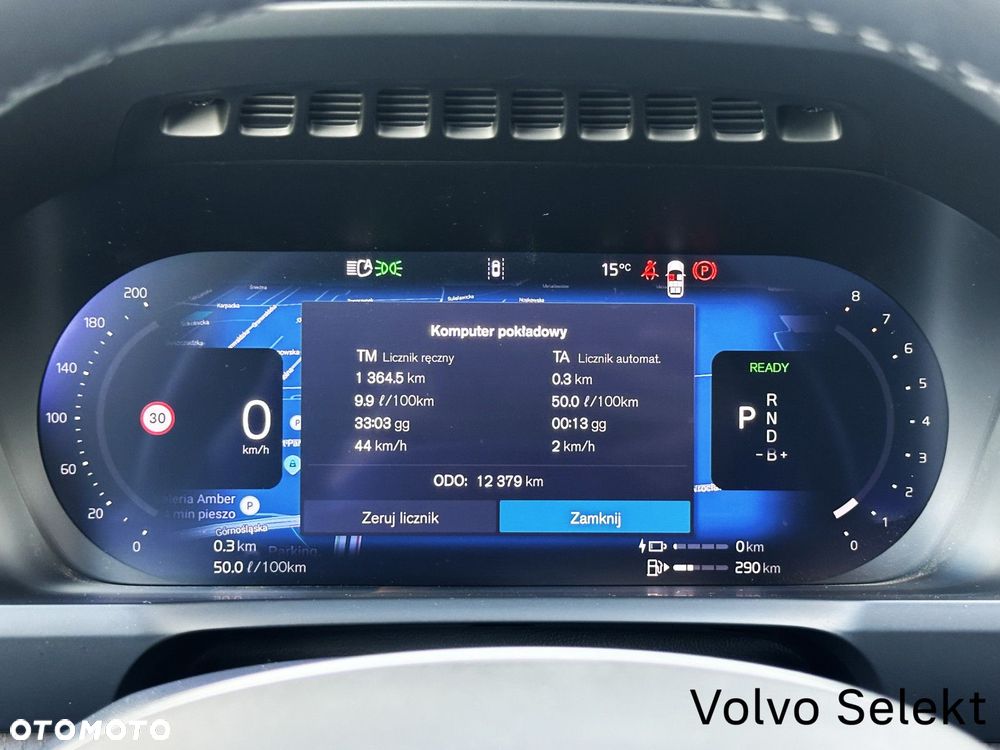 Volvo XC 90 - 11