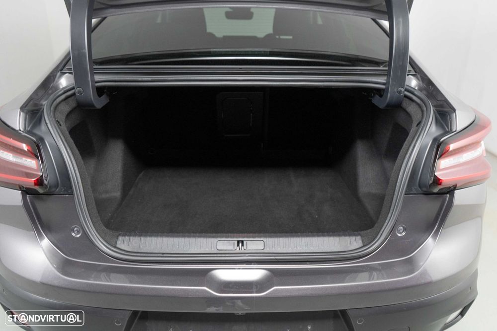 Citroën C4 X 1.2 PureTech Shine Pack EAT8 - 12