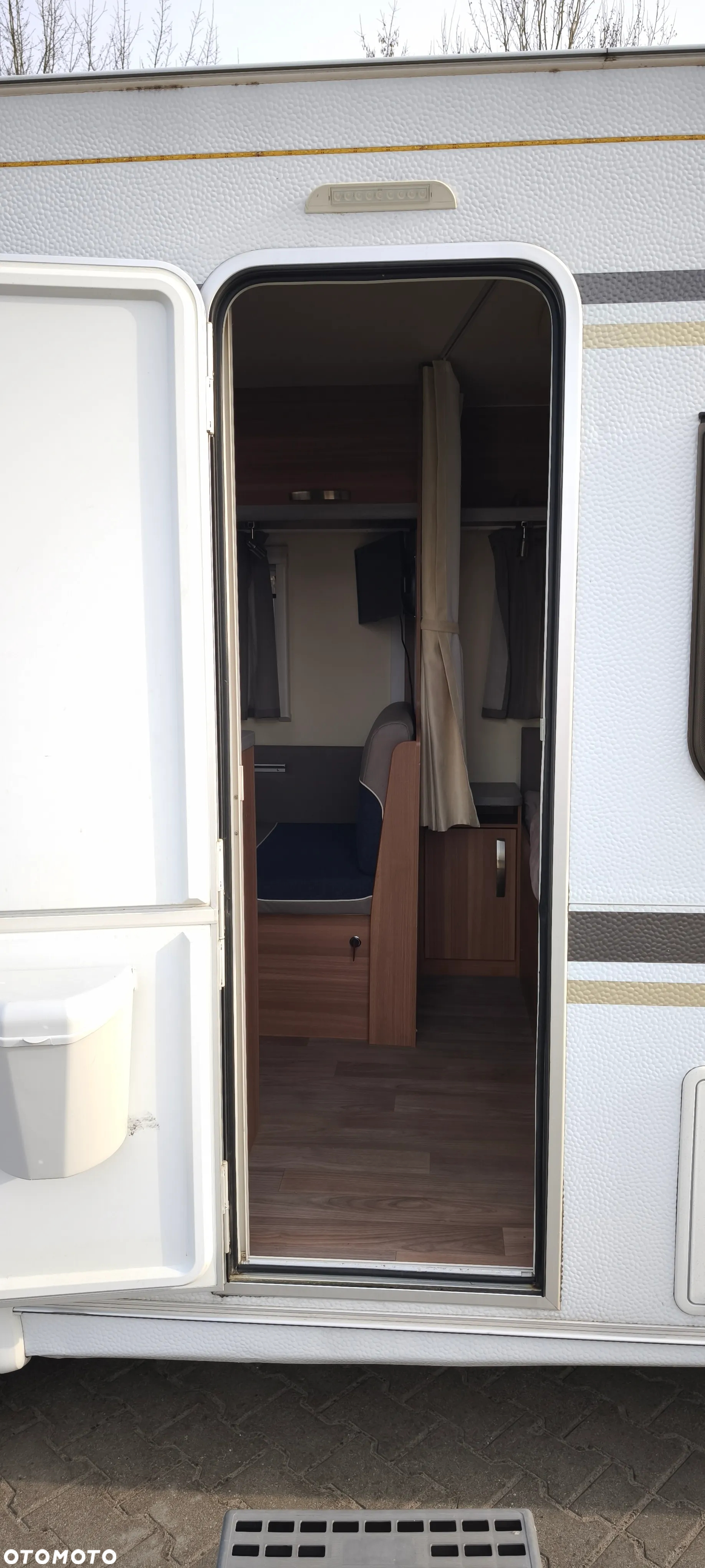 Weinsberg CaraOne 550 QDK - 5