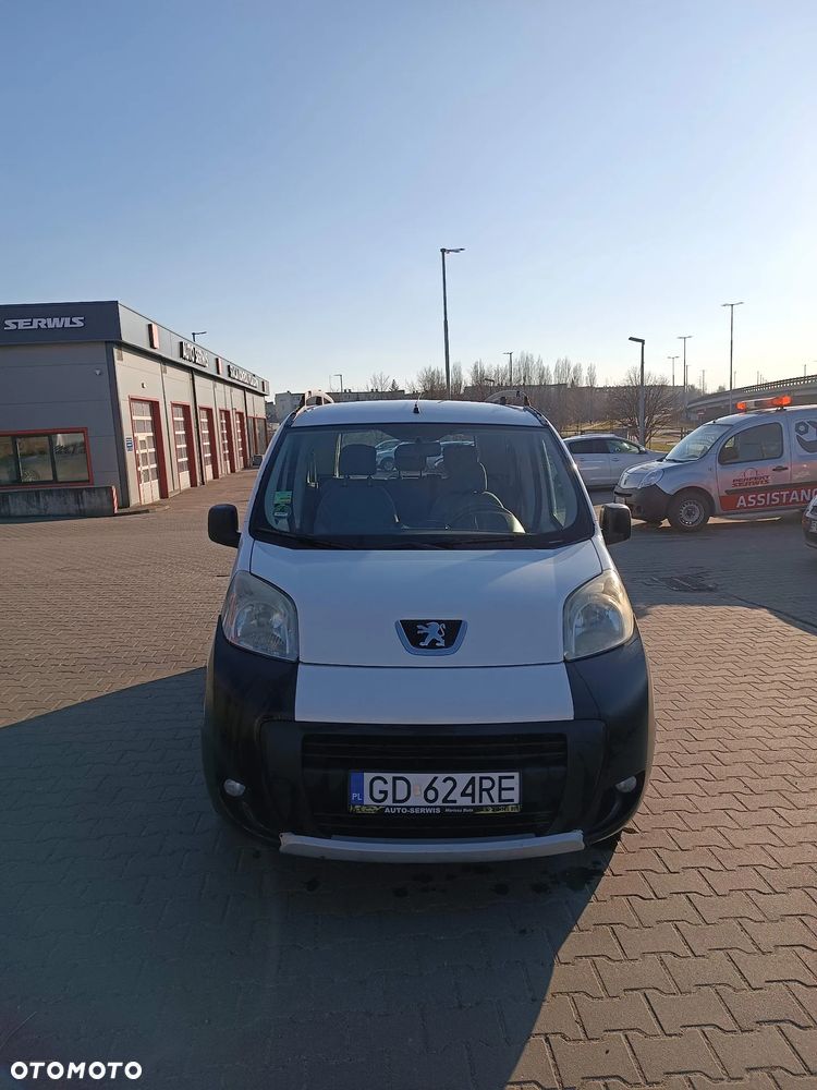 Peugeot Bipper - 5