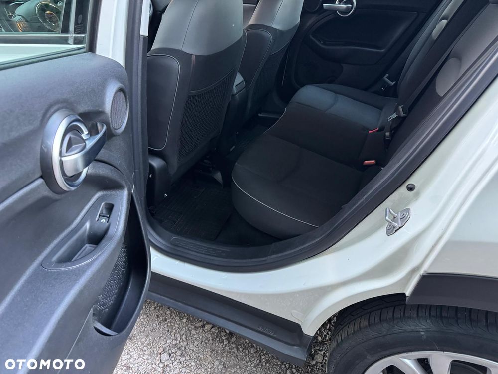 Fiat 500X 1.4 Multiair 4x2 S&S S-Design City Look - 13