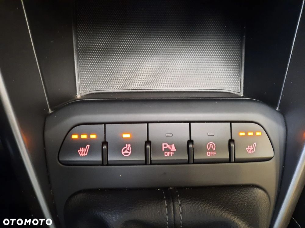 Kia Rio 1.0 T-GDI 120 GT Line - 26
