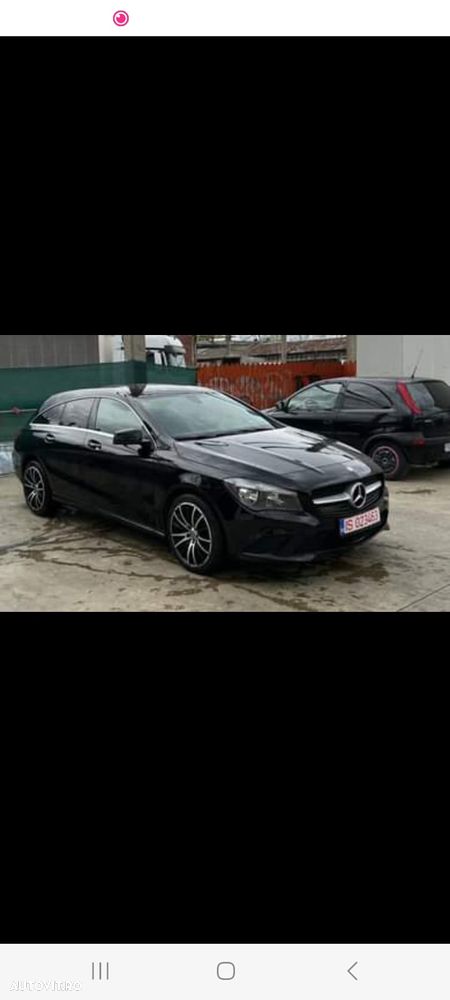 Mercedes-Benz CLA - 5