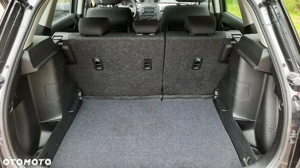 Suzuki Vitara 1.4 Boosterjet SHVS Elegance 2WD - 16