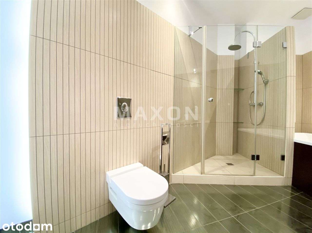 Apartament 120 m² przy Ogrodzie