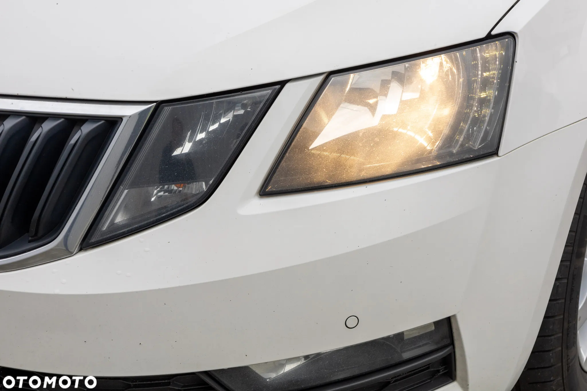 Skoda Octavia 1.5 TSI ACT Ambition - 13
