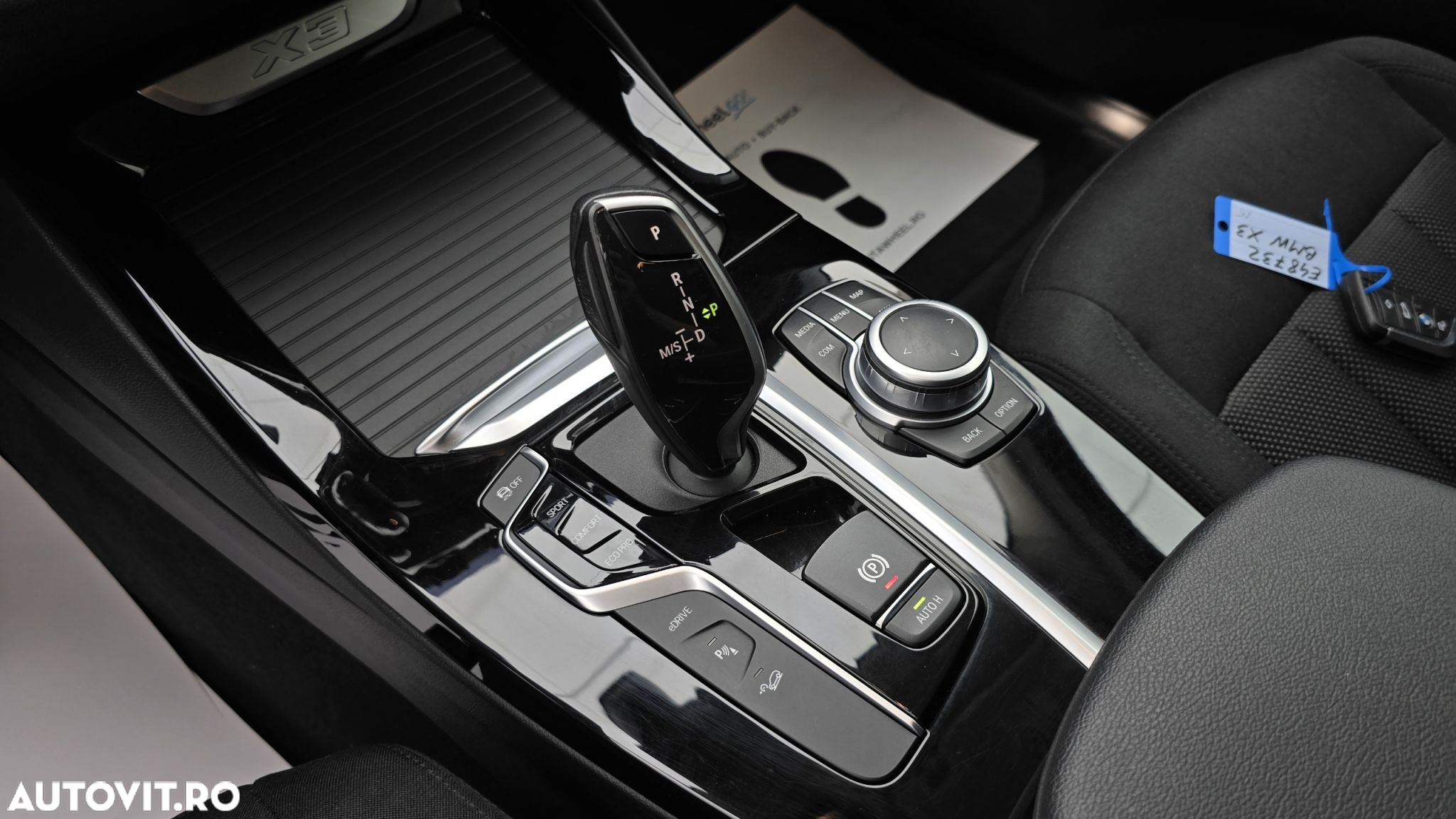 BMW X3 - 17