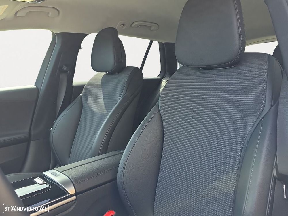 Mercedes-Benz C 300 - 9