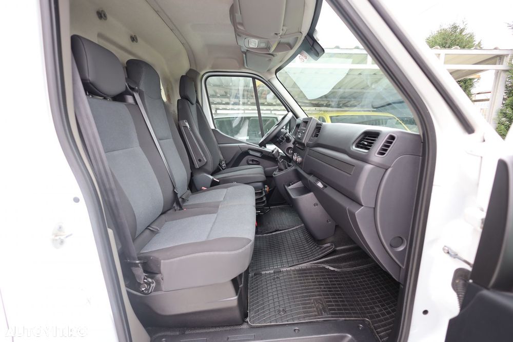 Renault Master L2H2 - 12