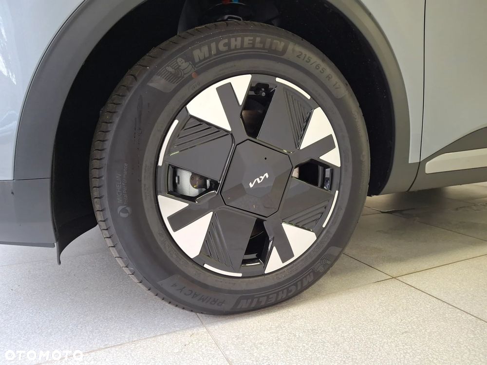 Kia Sportage 1.6 T-GDI HEV M 2WD - 6