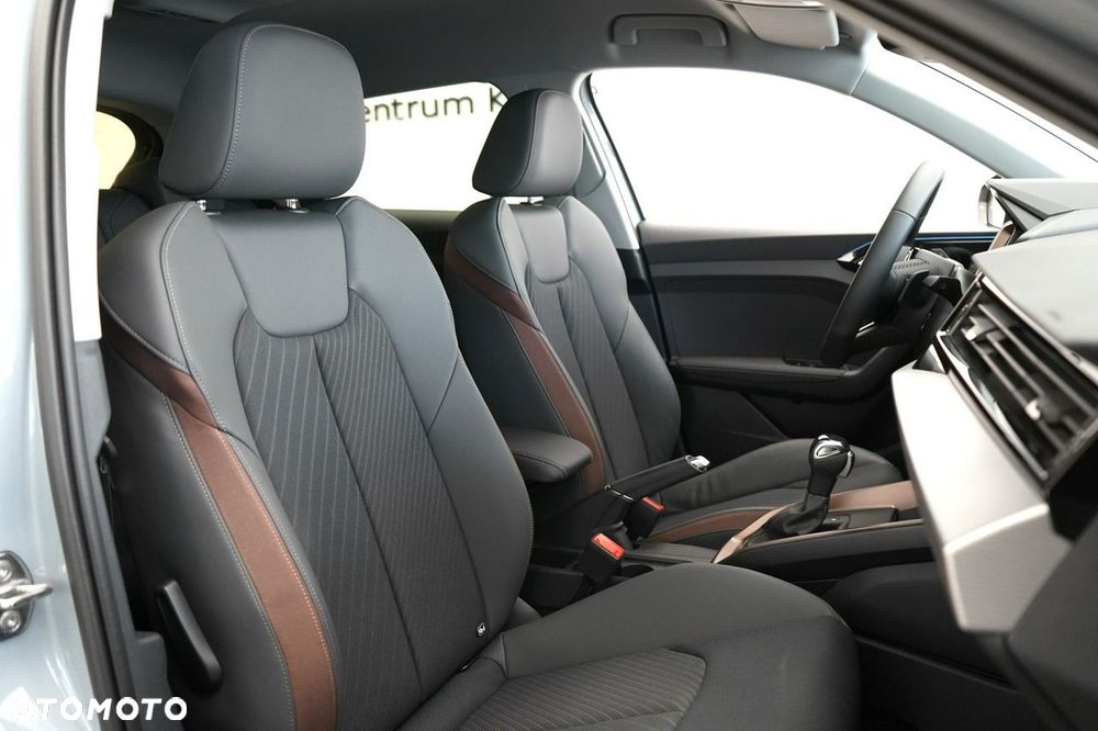 Audi A1 Sportback - 28