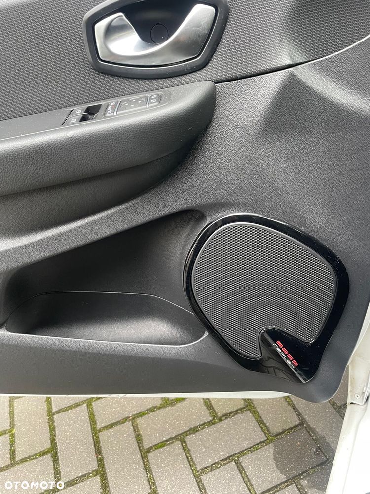 Renault Clio 1.2 16V Limited - 10