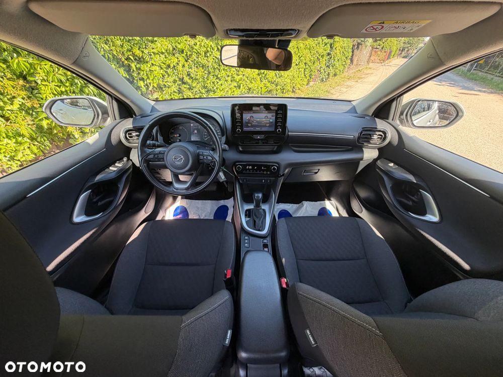 Mazda 2 Hybrid 1.5 Pure CVT - 7