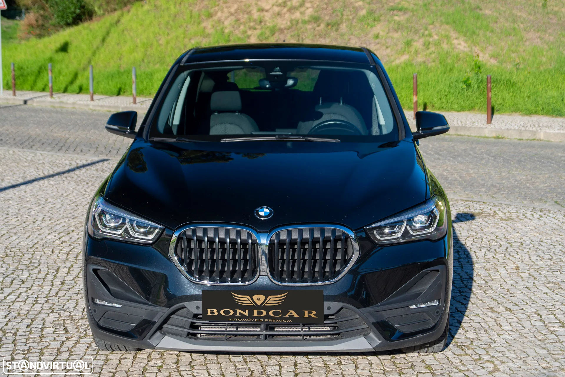 BMW X1 25 e xDrive Corporate Edition - 2