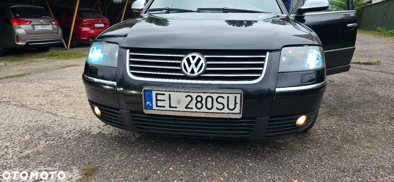 Volkswagen Passat Variant 2.0 TDI DPF Exclusive - 2