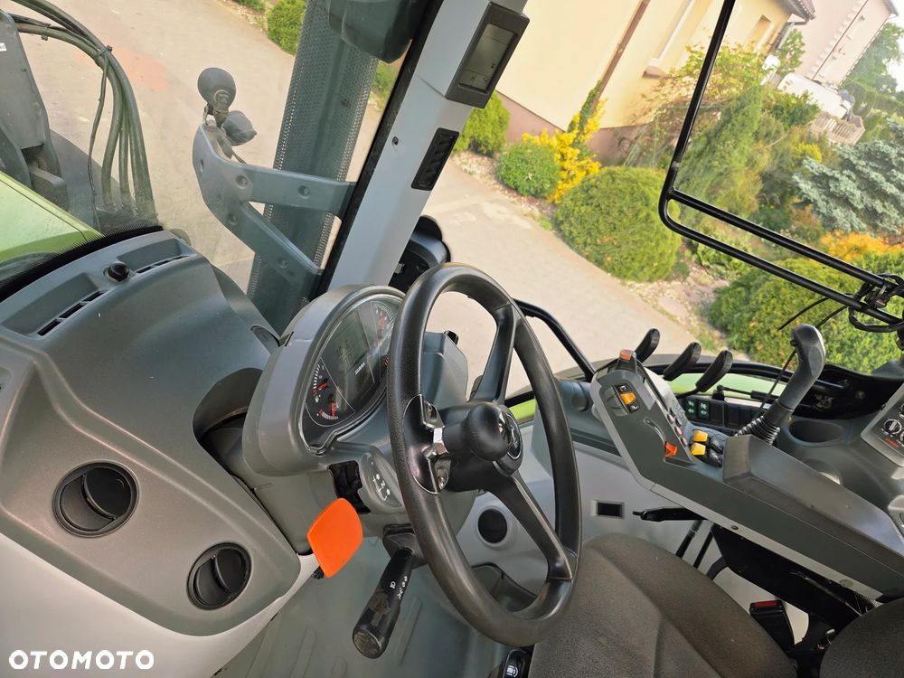 Claas ARION 650 640 630 550 540 430 ARES 697 730 710 - 6