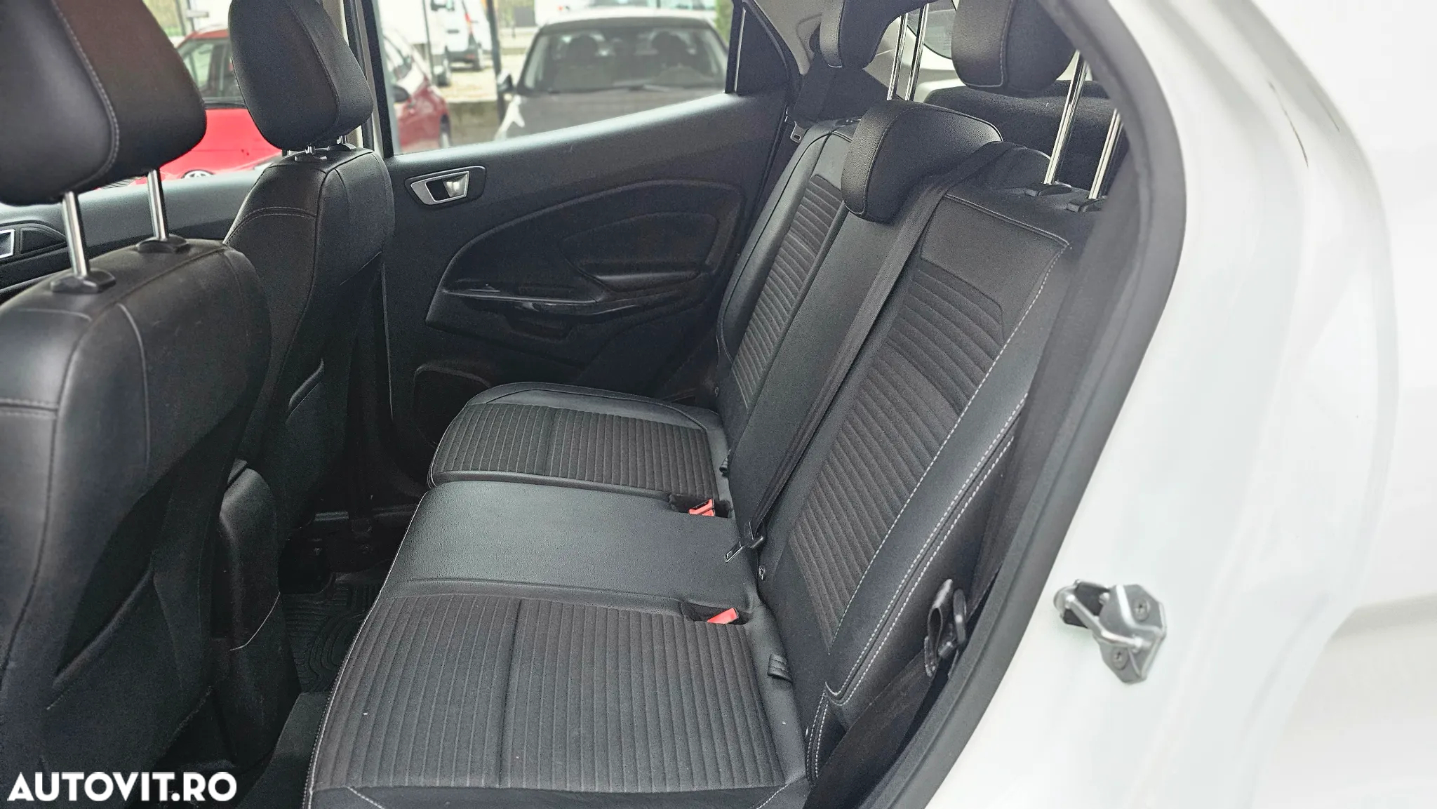 Ford EcoSport - 8