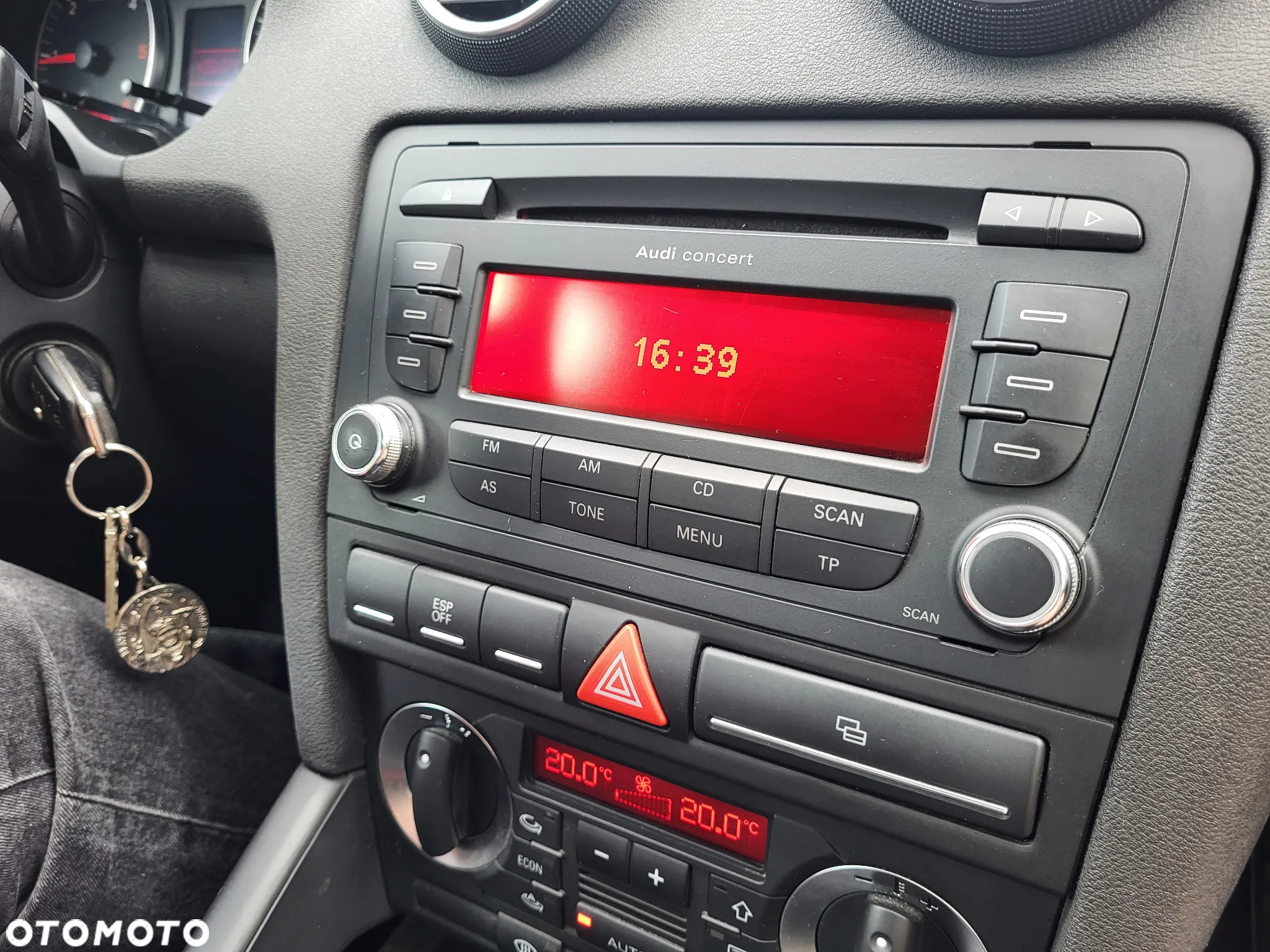 Audi A3 - 12