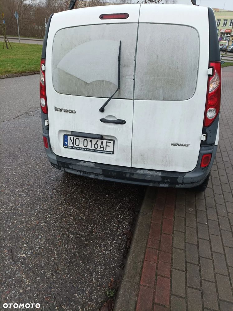 Renault Kangoo dCi 90 FAP Expression - 3