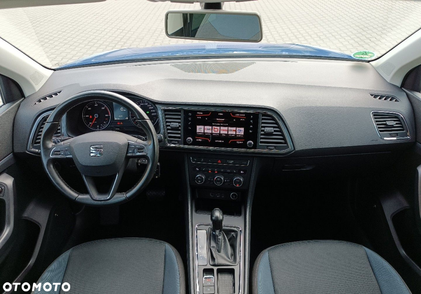 Seat Ateca - 22