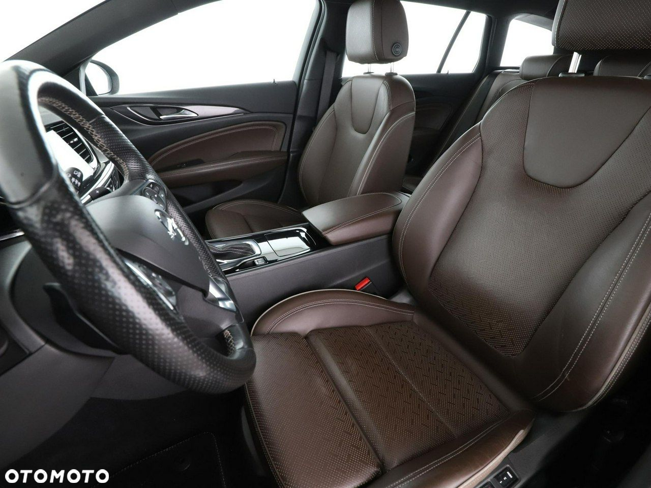 Opel Insignia Sports Tourer 2.0 Direct Inj Trb 4x4 Innovation - 13