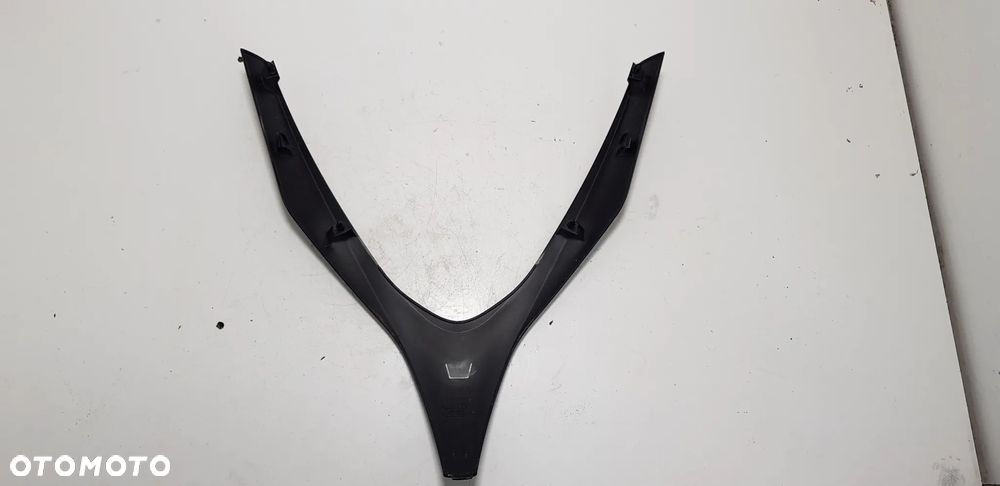 Piaggio MP3 350 HPE 18-22 Nosek Krawat Osłona Owiewka Przód - 4