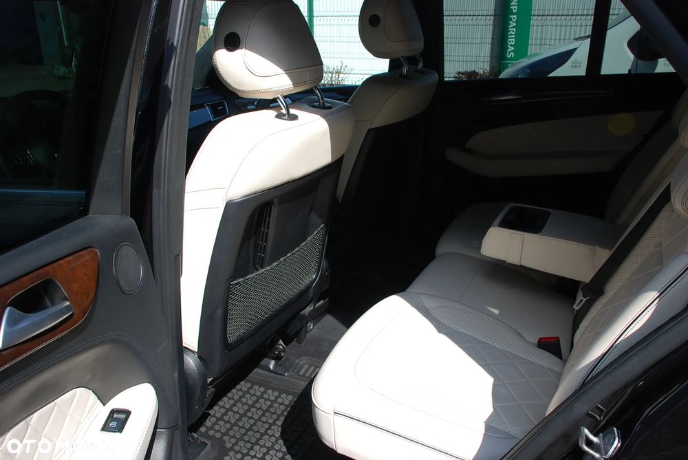 Mercedes-Benz GLE 250 d 4-Matic - 21