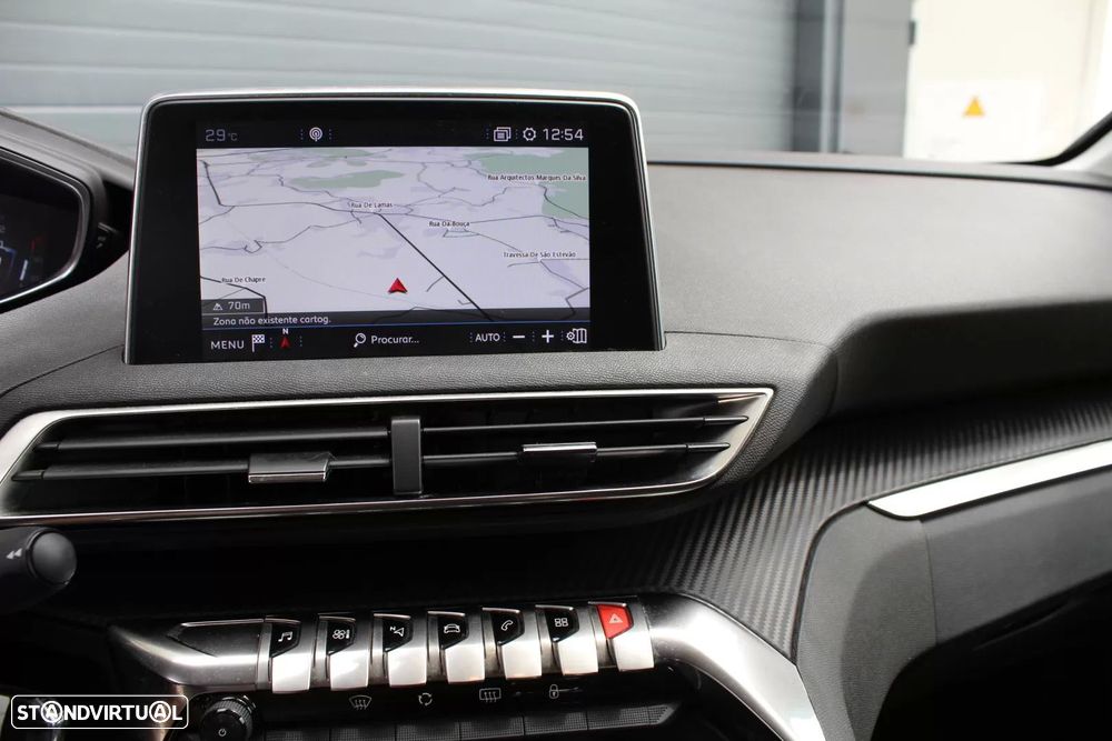 Peugeot 3008 1.2 PureTech Style - 15