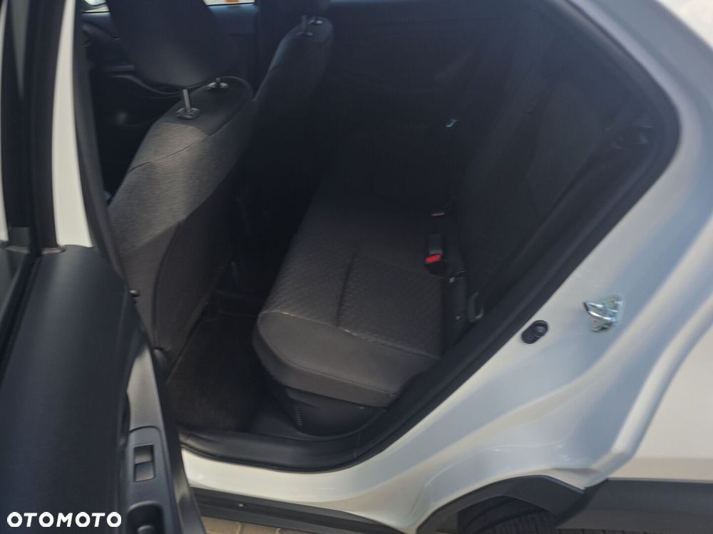Toyota Yaris Cross Hybrid 1.5 Style - 26