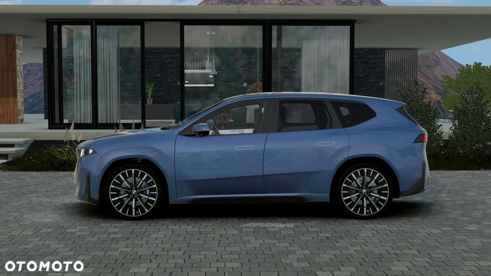 BMW iX3 - 4