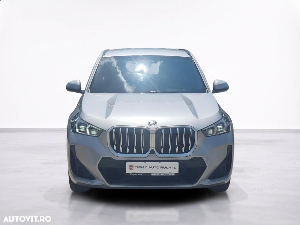 BMW X1 xDrive25e Aut. M Sportpaket - 9