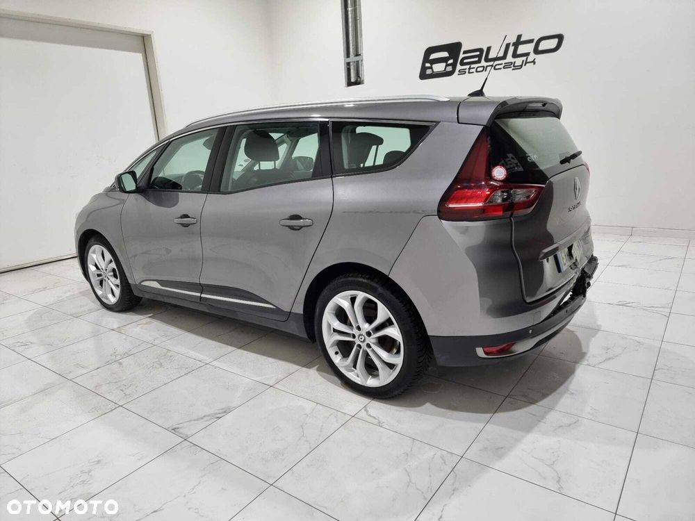 Renault Scenic - 6