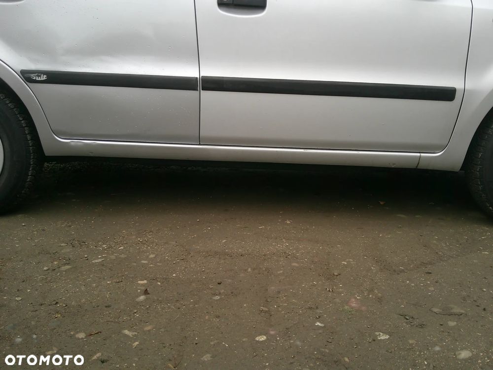 Fiat Panda 1.1 Fresh Eco - 11