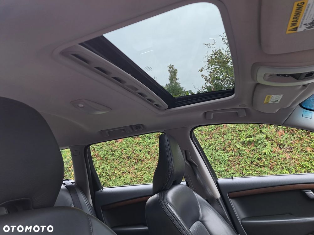 Volvo XC 70 - 16