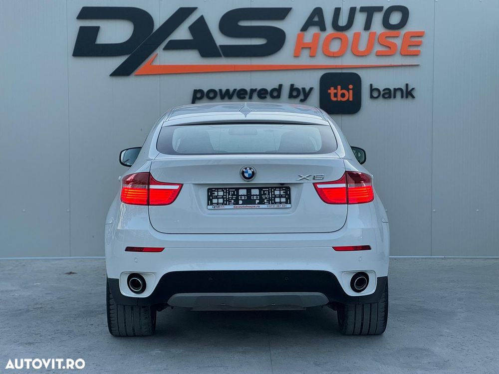 BMW X6 xDrive30d Edition Exclusive - 7